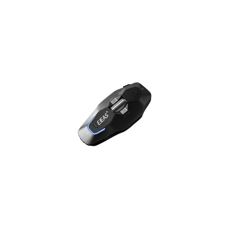 EJEAS X10 Plus motorcycle intercom for up to 100 participants
